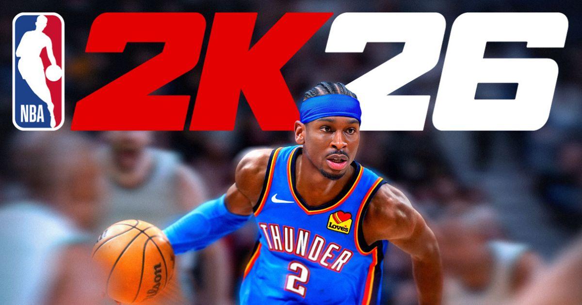 NBA 2K